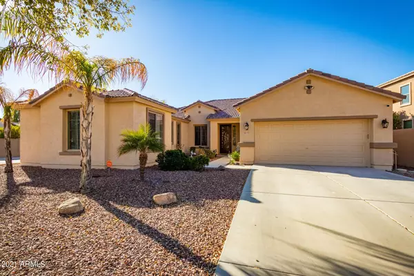 15705 W SHANGRI LA Road, Surprise, AZ 85379