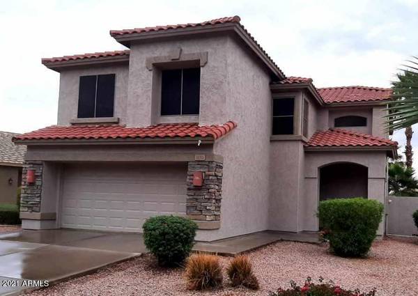 Gilbert, AZ 85296,1153 E BROOKS Street