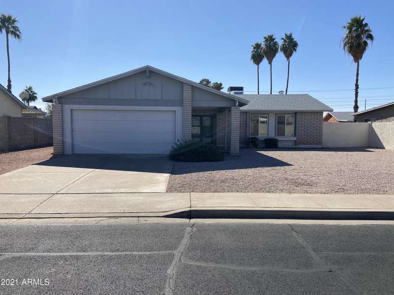 1741 W PAMPA Avenue, Mesa, AZ 85202