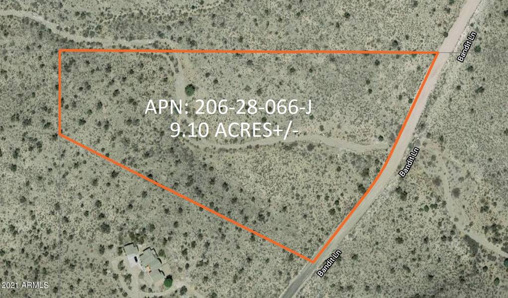 3271 E Bandit Lane #-, Kingman, AZ 86401