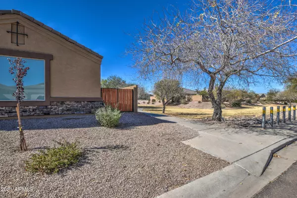 San Tan Valley, AZ 85143,609 W WELSH BLACK Trail