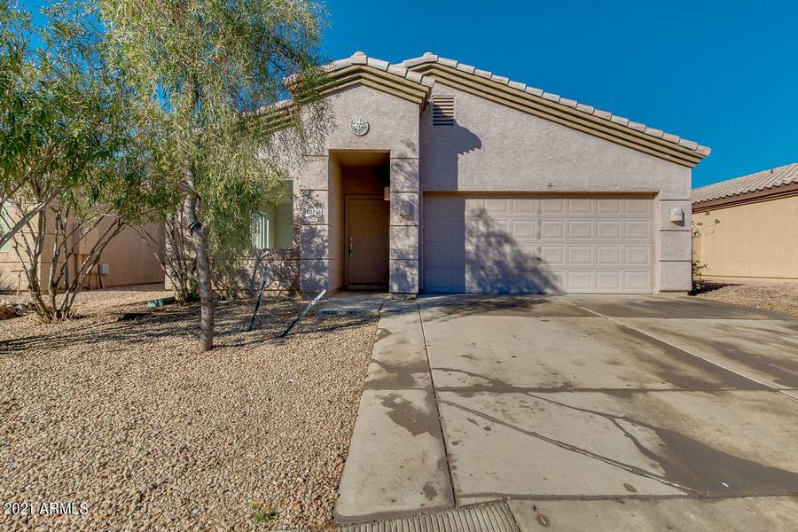 10516 E FLOWER Avenue, Mesa, AZ 85208