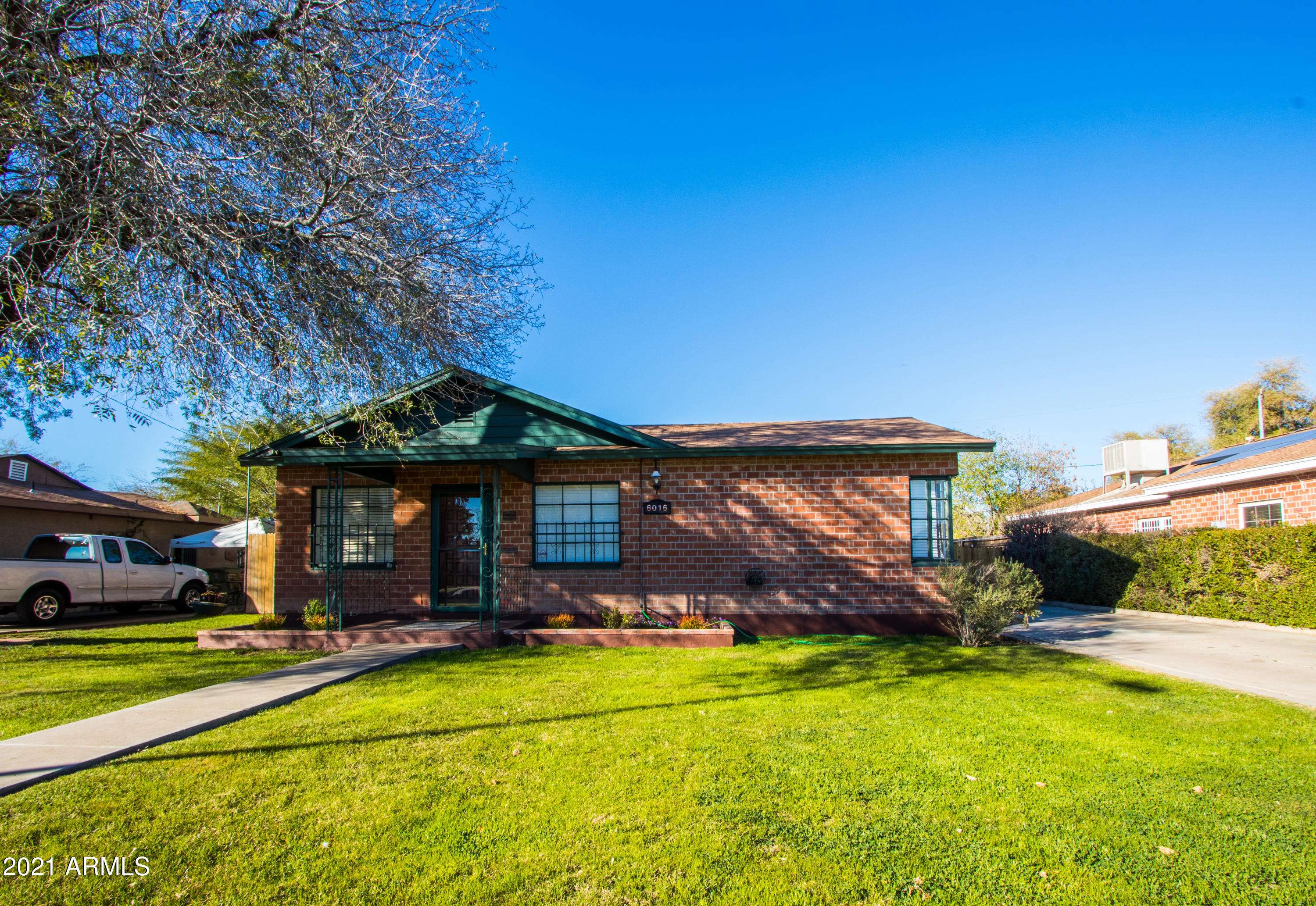 Glendale, AZ 85301,6016 W NORTHVIEW Avenue