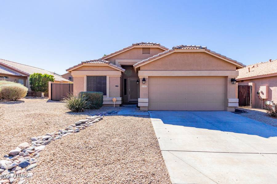 6103 E ROCHELLE Street, Mesa, AZ 85215