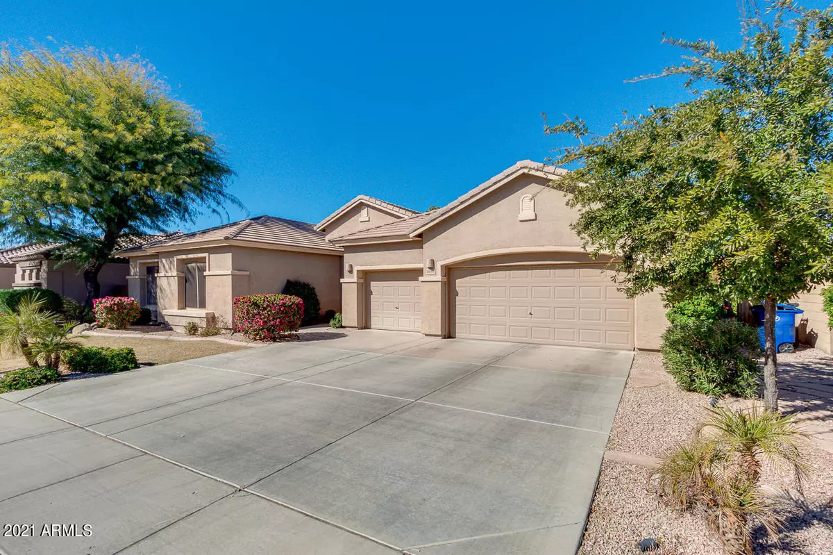 Chandler, AZ 85249,2190 E VIRGO Place