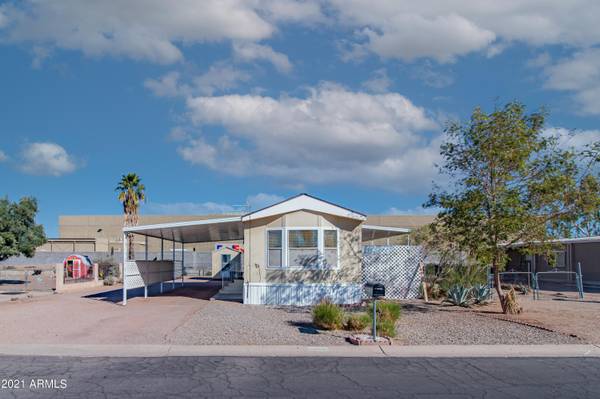 Apache Junction, AZ 85120,1448 W 2nd Avenue