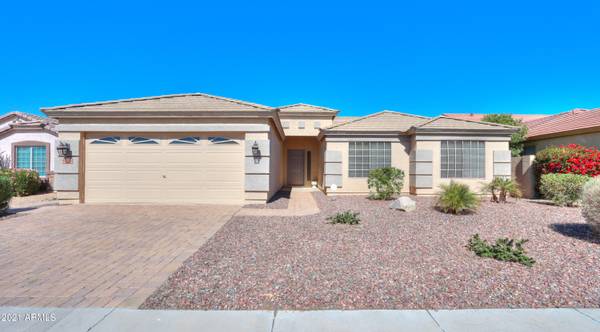 Maricopa, AZ 85138,43260 W MCCORD Drive