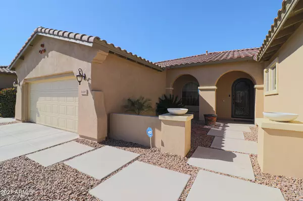 Litchfield Park, AZ 85340,5416 N Valisa Court