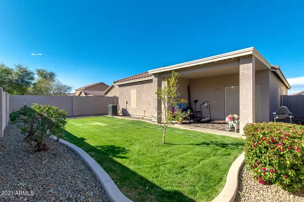 Tolleson, AZ 85353,9627 W CORDES Road