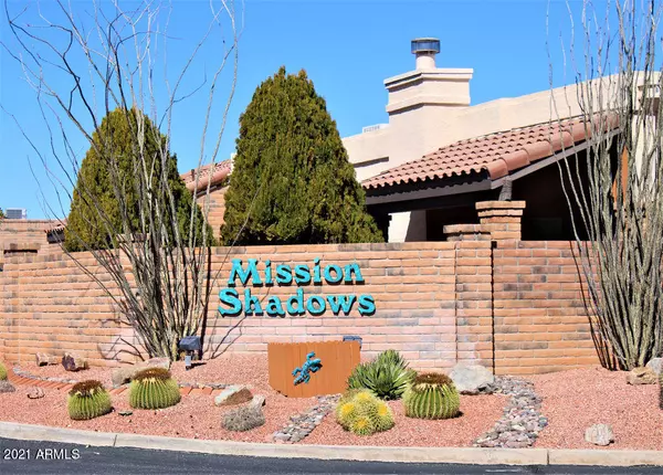 3172 Ave Crescente --, Sierra Vista, AZ 85650