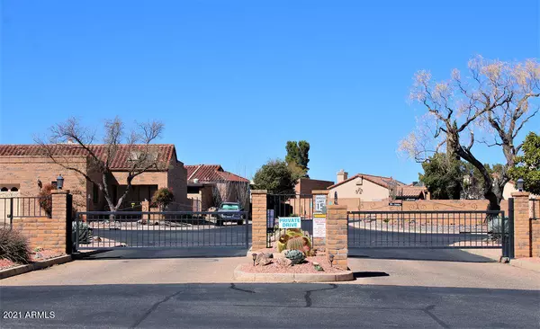 Sierra Vista, AZ 85650,3172 Ave Crescente --