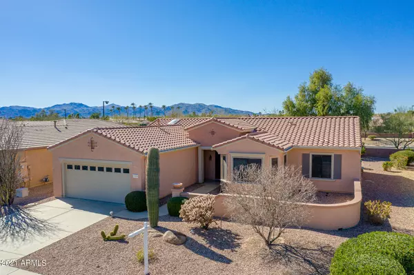 19530 N MAJESTIC VISTA Court, Surprise, AZ 85387