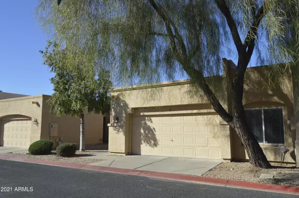 Chandler, AZ 85225,625 N HAMILTON Street #32