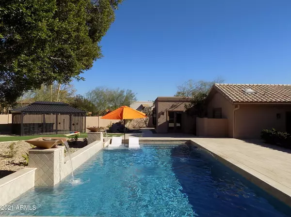 Phoenix, AZ 85044,3604 E Tano Court