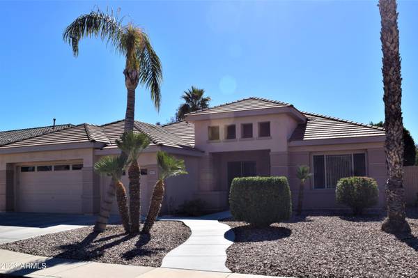 Peoria, AZ 85383,8043 W VIA DEL SOL --