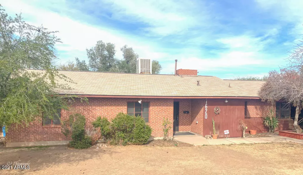 1620 W WHITTON Avenue, Phoenix, AZ 85015