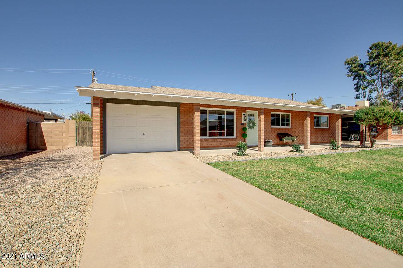 Scottsdale, AZ 85251,8108 E WHITTON Avenue