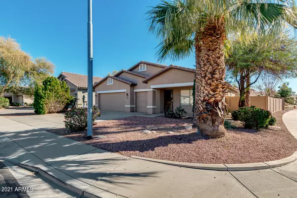 Avondale, AZ 85392,12845 W Whitton Avenue