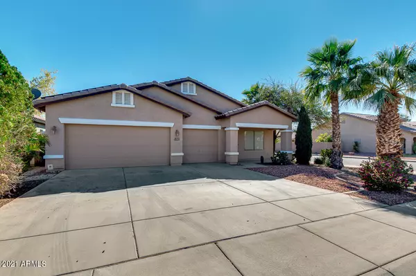 Avondale, AZ 85392,12845 W Whitton Avenue