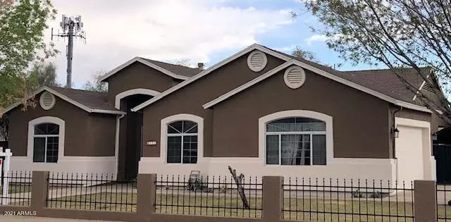 733 E KENWOOD Street, Mesa, AZ 85203