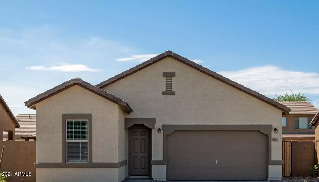 Casa Grande, AZ 85194,2392 E SANTA YNEZ Drive