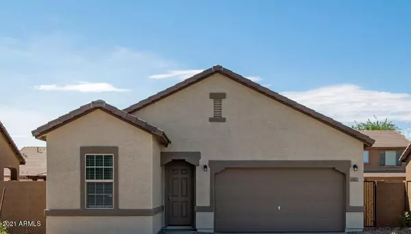 2392 E SANTA YNEZ Drive, Casa Grande, AZ 85194