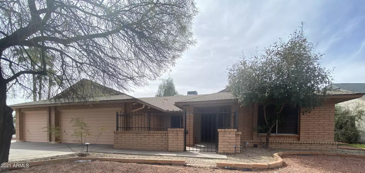 4407 W BLUEFIELD Avenue, Glendale, AZ 85308