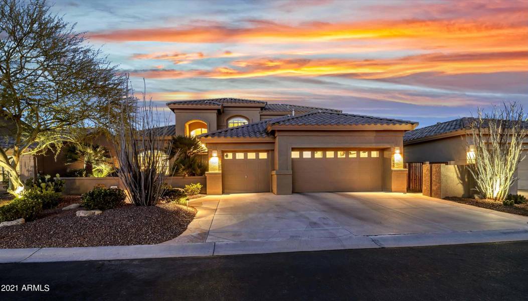 24417 S LAKEWAY Circle SW, Sun Lakes, AZ 85248