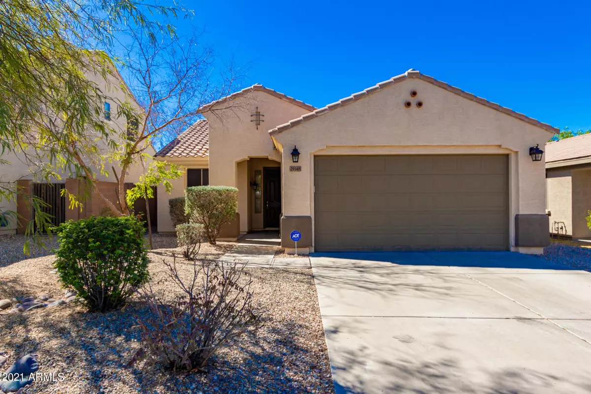 Peoria, AZ 85383,29348 N 67TH Avenue