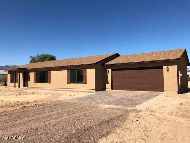 33236 W EARLL Drive, Tonopah, AZ 85354