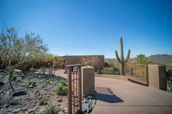 Cave Creek, AZ 85331,35840 N 61ST Street