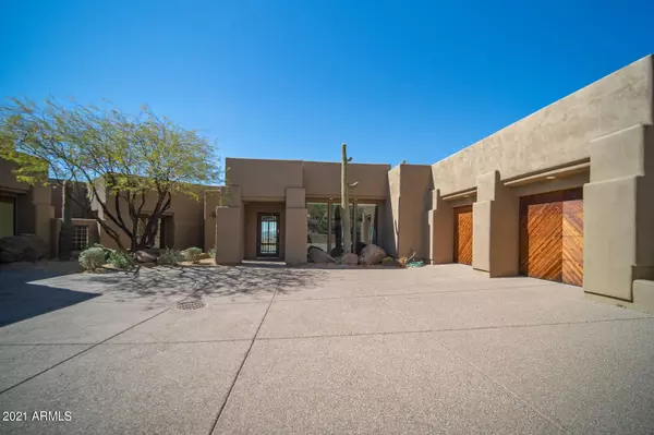 Cave Creek, AZ 85331,35840 N 61ST Street