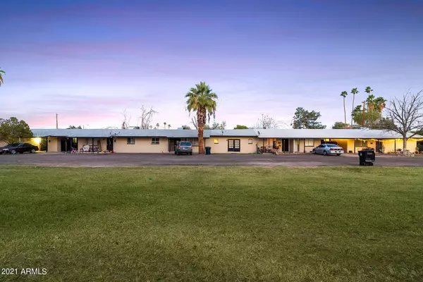 1500 E DANA Avenue, Mesa, AZ 85204