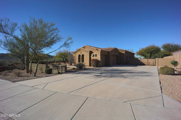 Peoria, AZ 85383,27420 N 85TH Drive