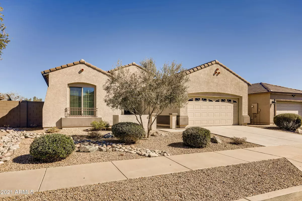 Surprise, AZ 85388,11341 N 163RD Drive