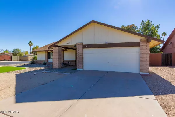 Chandler, AZ 85224,1407 W HIGHLAND Street