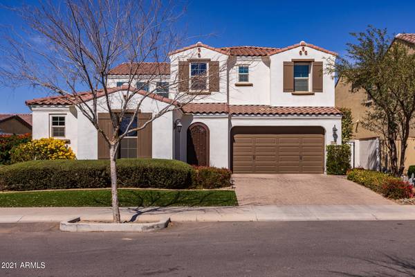 Mesa, AZ 85212,9736 E THEIA Drive