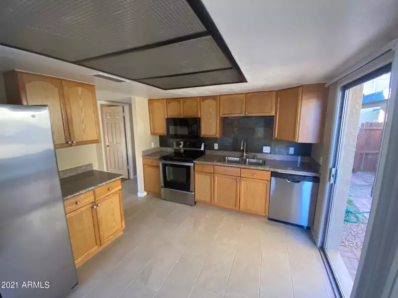 2436 W CARIBBEAN Lane #9, Phoenix, AZ 85023