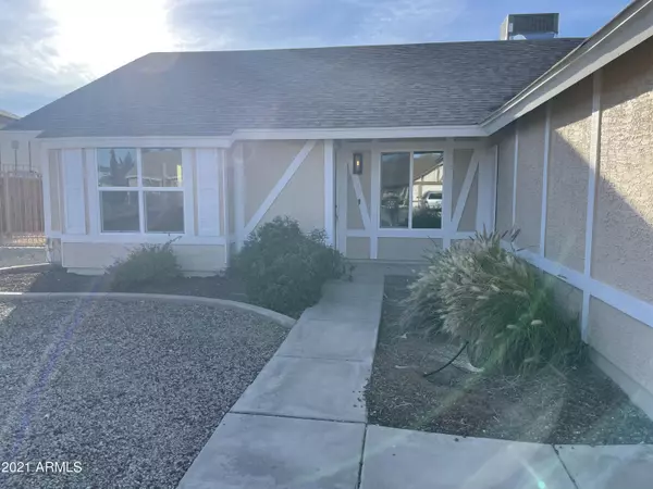 4732 N 105TH Drive, Phoenix, AZ 85037