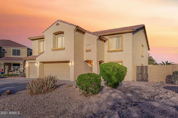 Buckeye, AZ 85326,1779 S 225TH Avenue