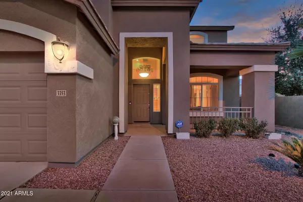 Gilbert, AZ 85297,3353 E BARANCA Drive