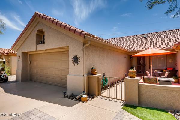 Sun City West, AZ 85375,15535 W SKY HAWK Drive