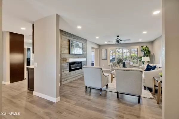 Sun City West, AZ 85375,18606 N 132ND Avenue