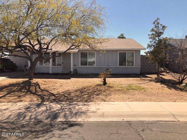 819 W Oxford Drive, Tempe, AZ 85283