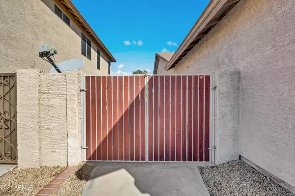 Chandler, AZ 85224,2290 W MEGAN Street