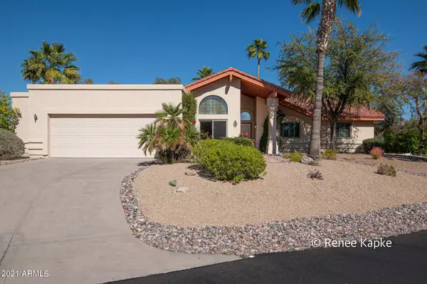 Rio Verde, AZ 85263,18746 E AVENIDA DEL RAY --