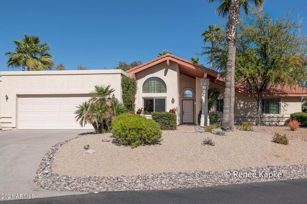 Rio Verde, AZ 85263,18746 E AVENIDA DEL RAY --