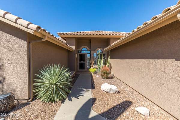 Gold Canyon, AZ 85118,8616 E Bursage Circle