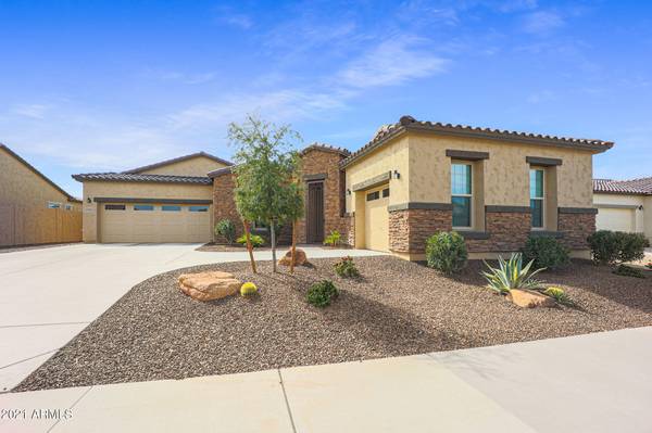 Goodyear, AZ 85338,17913 W REDWOOD Lane