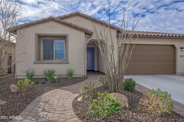 13403 W BLACKSTONE Lane, Peoria, AZ 85383